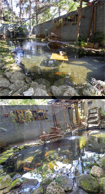 CHÁCARA em JARDIM ESTÂNCIA BRASIL