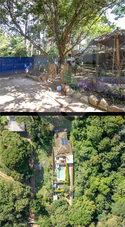 CHÁCARA em JARDIM ESTÂNCIA BRASIL