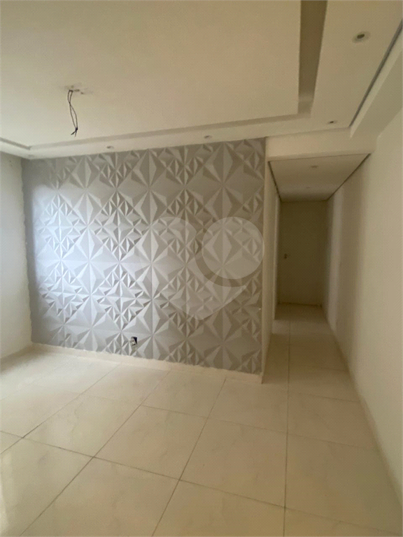 Apartamento à venda com 2 quartos, 40m² - Foto 4