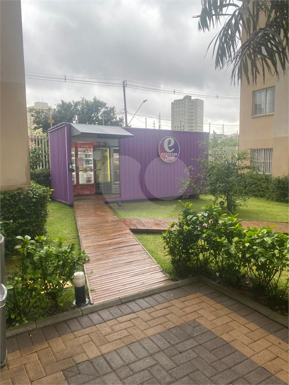 Apartamento à venda com 2 quartos, 40m² - Foto 30