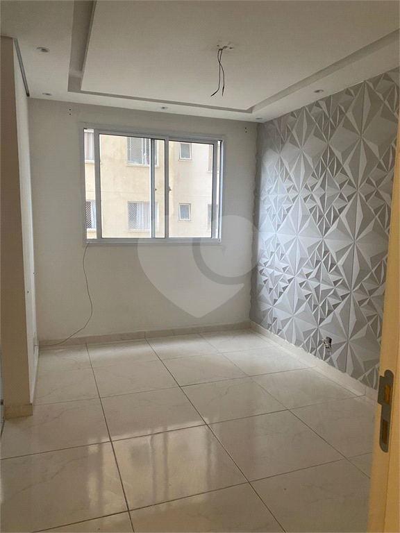 Apartamento à venda com 2 quartos, 40m² - Foto 1