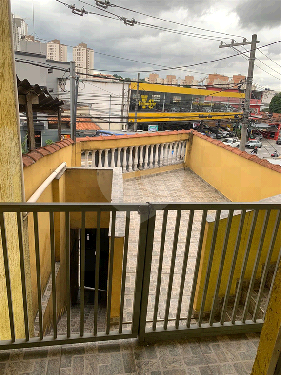 PRÉDIO INTEIRO em CASA VERDE