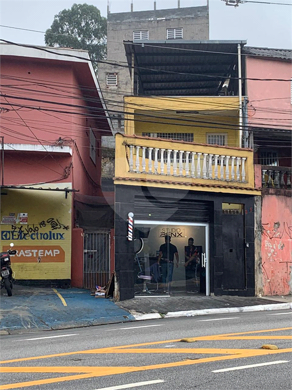 PRÉDIO INTEIRO em CASA VERDE