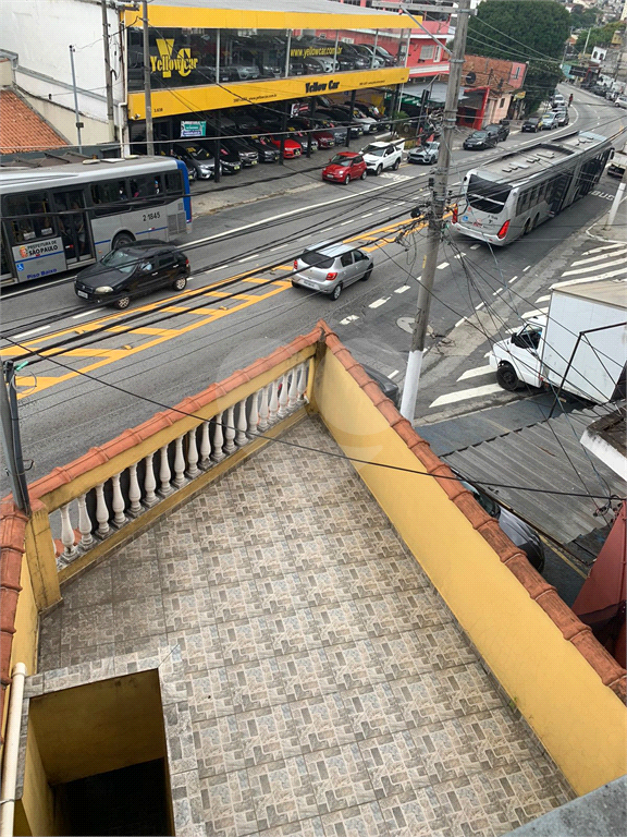 PRÉDIO INTEIRO em CASA VERDE