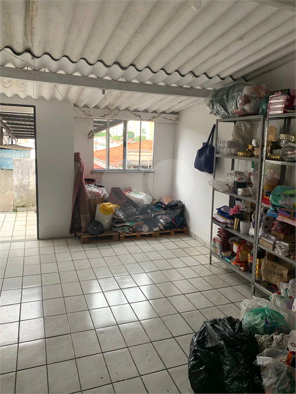 PRÉDIO INTEIRO em CASA VERDE