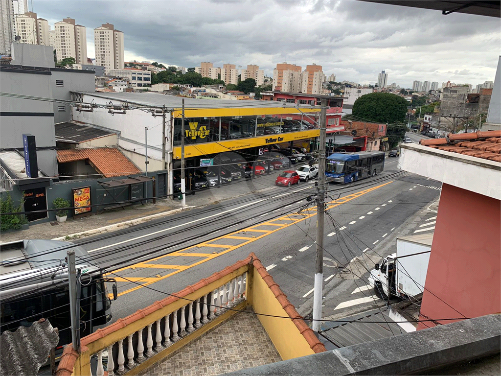 PRÉDIO INTEIRO em CASA VERDE