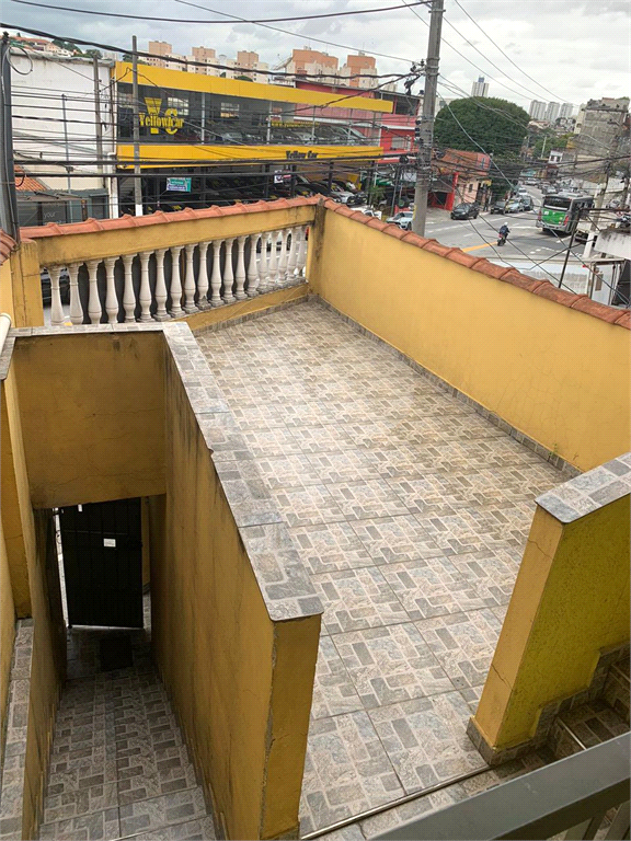 PRÉDIO INTEIRO em CASA VERDE