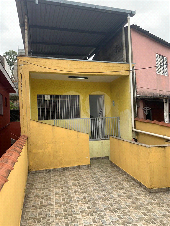 PRÉDIO INTEIRO em CASA VERDE