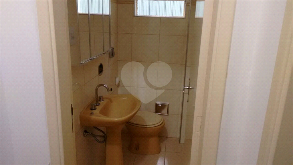 SOBRADO em JABAQUARA