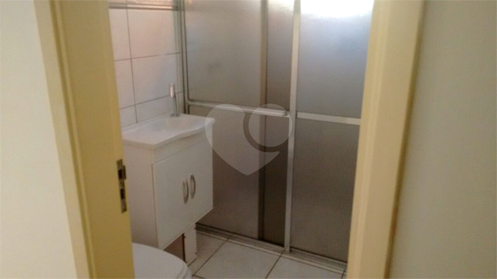 SOBRADO em JABAQUARA