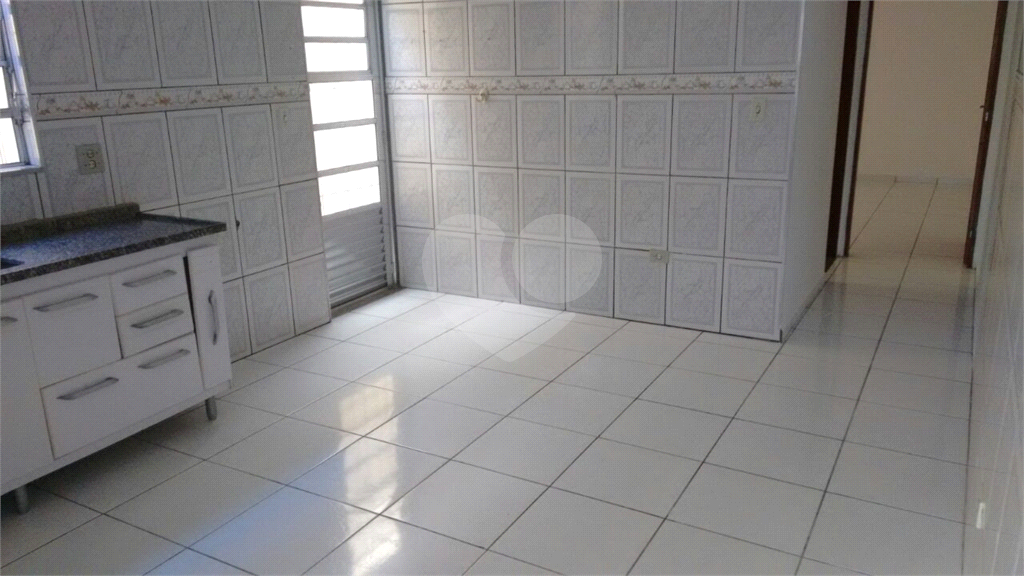 SOBRADO em JABAQUARA