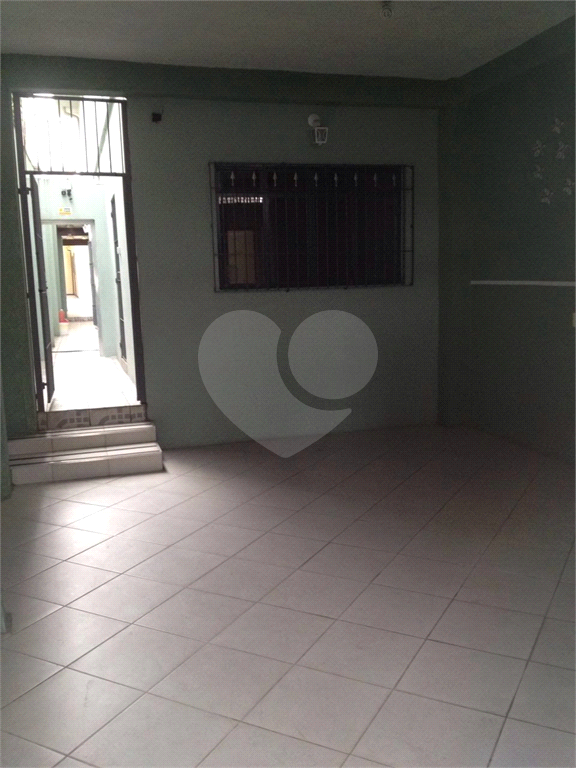 SOBRADO em JABAQUARA