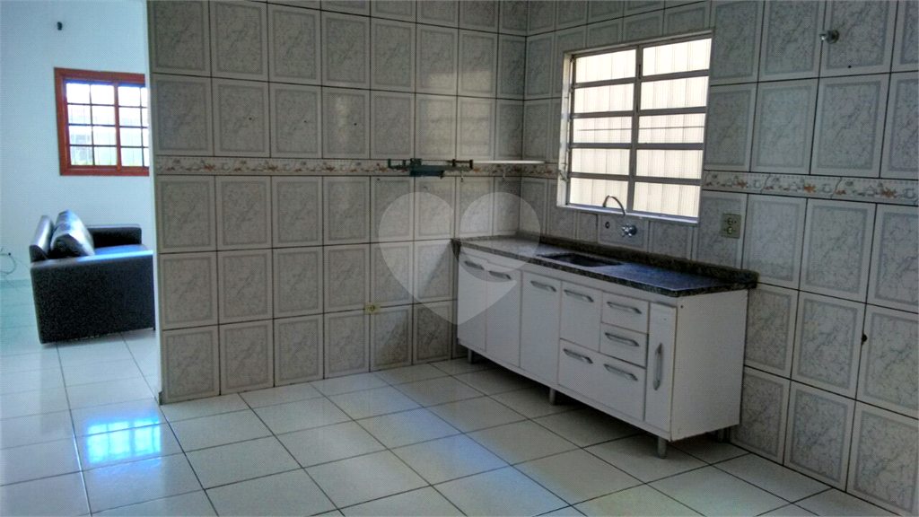 SOBRADO em JABAQUARA