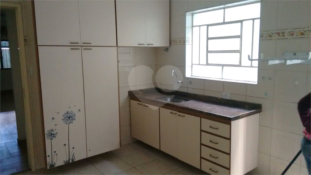 SOBRADO em JABAQUARA
