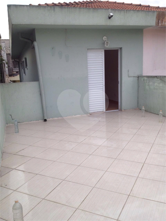 SOBRADO em JABAQUARA