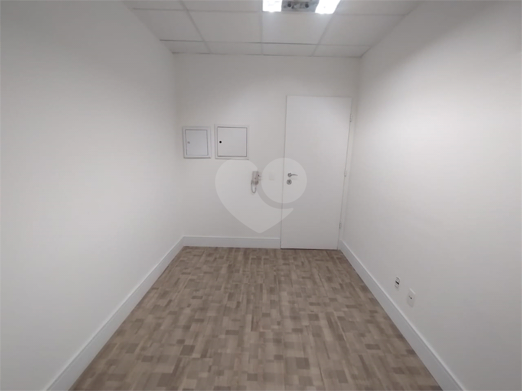 SALA COMERCIAL 94 M2 2 VAGAS CASA DAS CALDEIRAS ALUGUEL/LOCAÇÃO BARRA FUNDA