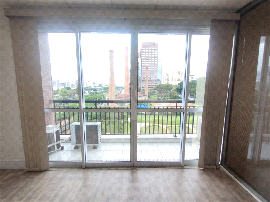 SALA COMERCIAL 94 M2 2 VAGAS CASA DAS CALDEIRAS ALUGUEL/LOCAÇÃO BARRA FUNDA