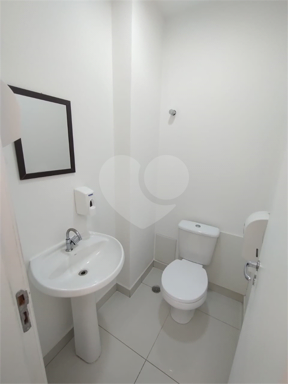SALA COMERCIAL 94 M2 2 VAGAS CASA DAS CALDEIRAS ALUGUEL/LOCAÇÃO BARRA FUNDA