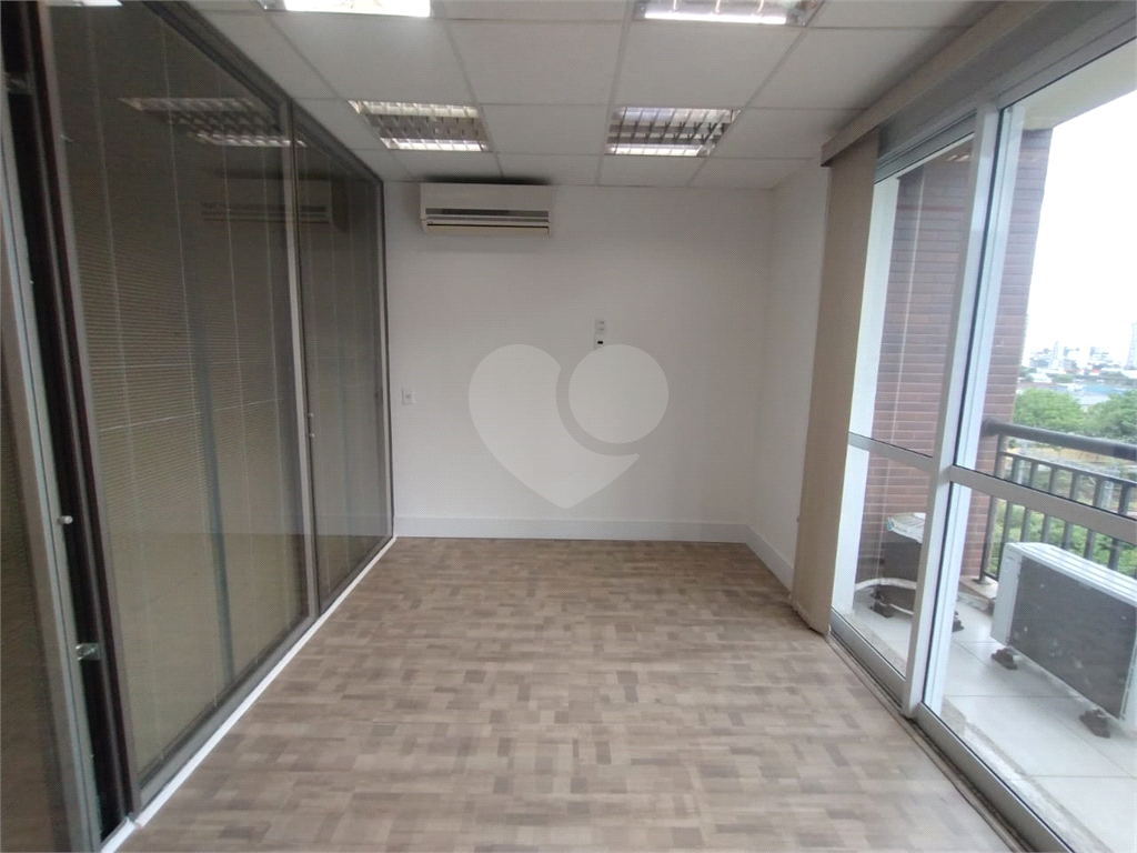 SALA COMERCIAL 94 M2 2 VAGAS CASA DAS CALDEIRAS ALUGUEL/LOCAÇÃO BARRA FUNDA