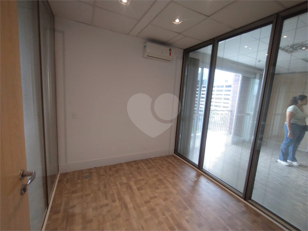 SALA COMERCIAL 94 M2 2 VAGAS CASA DAS CALDEIRAS ALUGUEL/LOCAÇÃO BARRA FUNDA