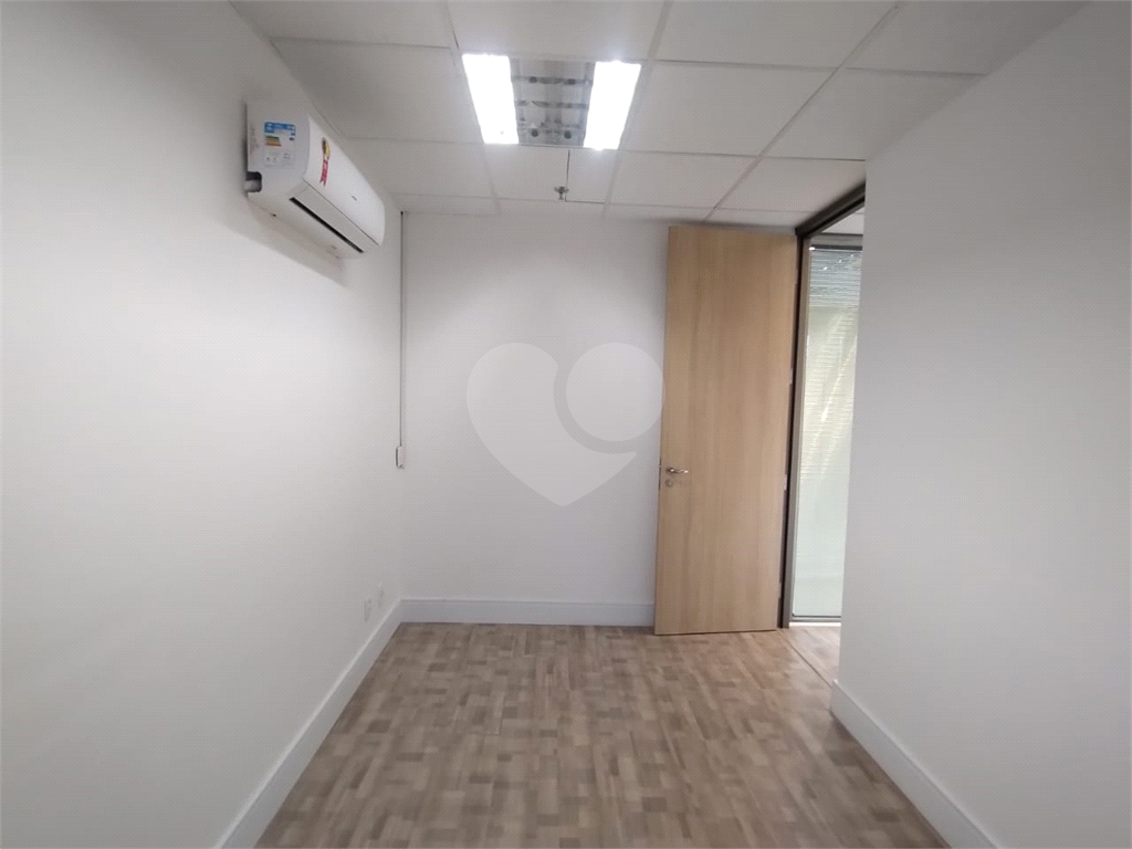 SALA COMERCIAL 94 M2 2 VAGAS CASA DAS CALDEIRAS ALUGUEL/LOCAÇÃO BARRA FUNDA