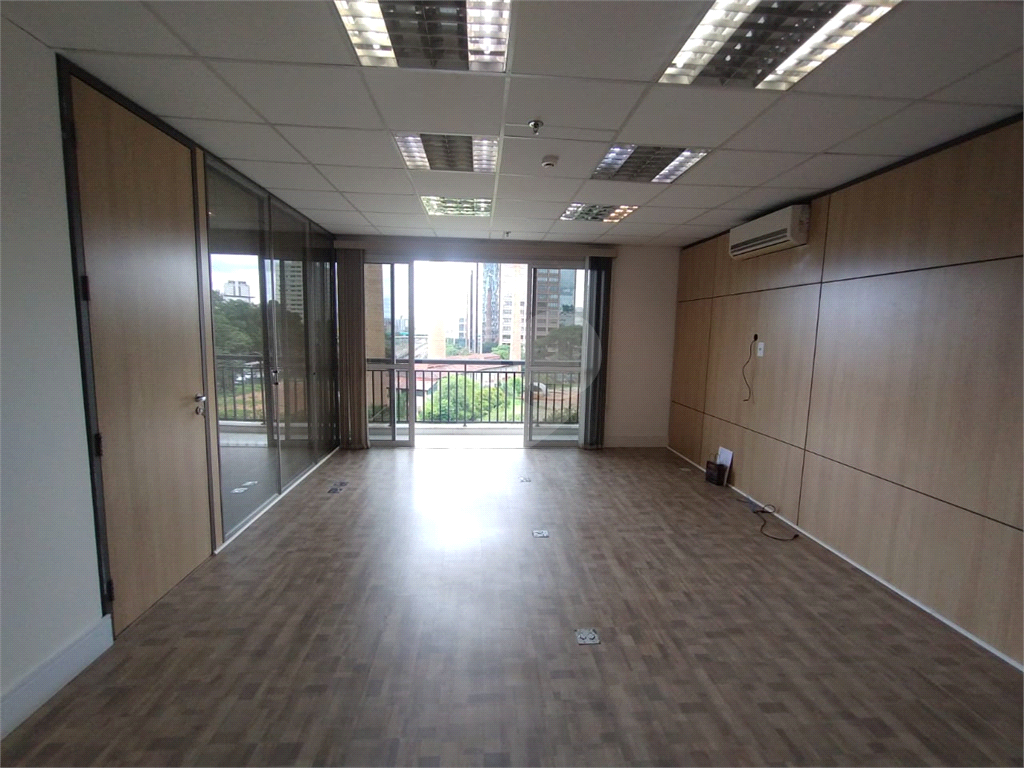 SALA COMERCIAL 94 M2 2 VAGAS CASA DAS CALDEIRAS ALUGUEL/LOCAÇÃO BARRA FUNDA