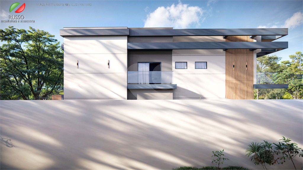 Magnifico sobrado em construção no Condomínio Reserva Nova Cantareira