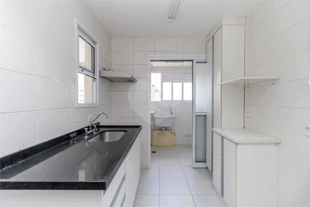 APARTAMENTO 2 SUIÍTES À VENDA VILA MARIANA
