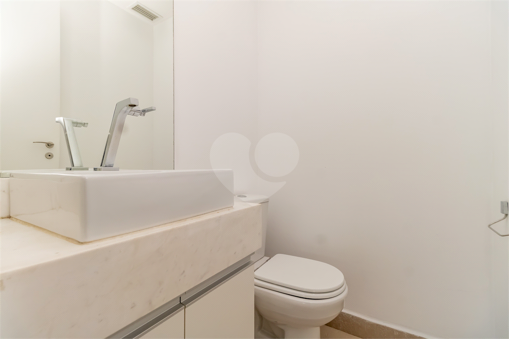 APARTAMENTO 2 SUIÍTES À VENDA VILA MARIANA