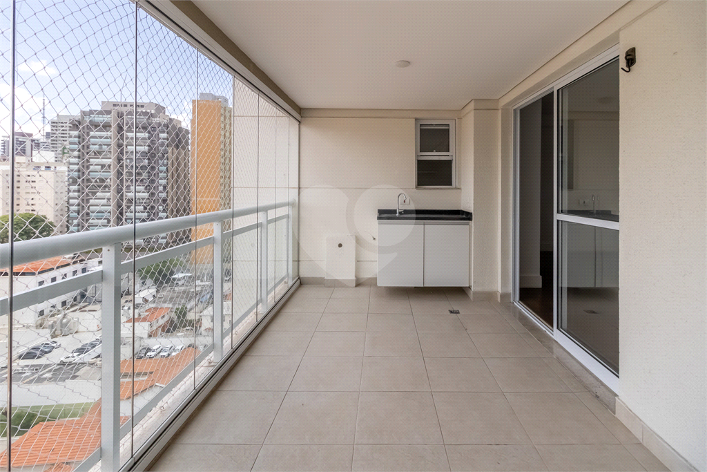 APARTAMENTO 2 SUIÍTES À VENDA VILA MARIANA