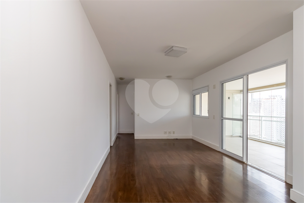APARTAMENTO 2 SUIÍTES À VENDA VILA MARIANA