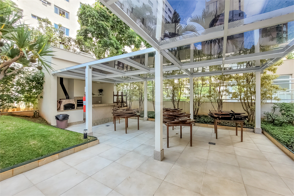 APARTAMENTO 2 SUIÍTES À VENDA VILA MARIANA