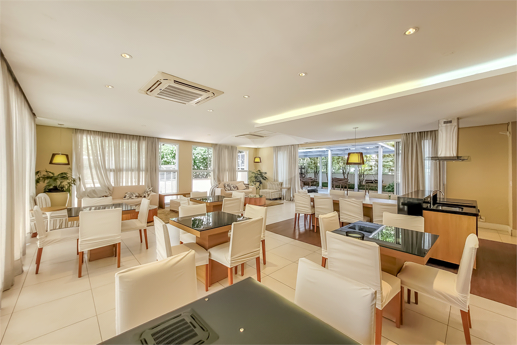 APARTAMENTO 2 SUIÍTES À VENDA VILA MARIANA
