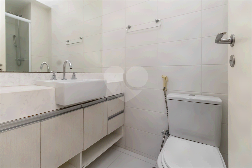 APARTAMENTO 2 SUIÍTES À VENDA VILA MARIANA