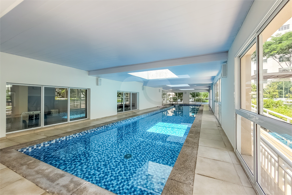 APARTAMENTO 2 SUIÍTES À VENDA VILA MARIANA