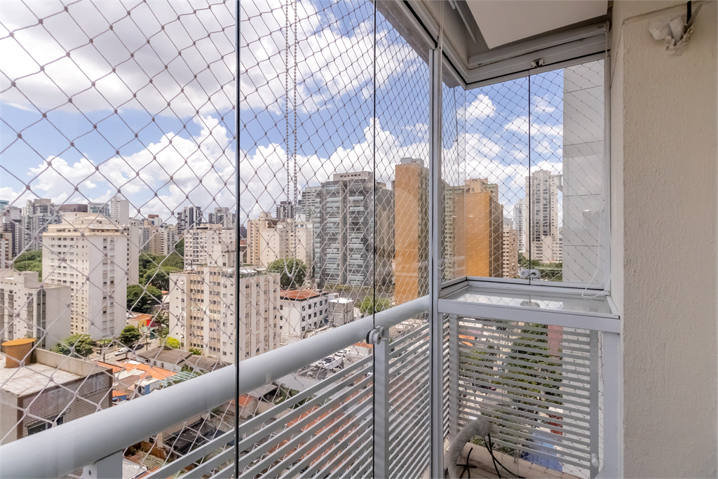 APARTAMENTO 2 SUIÍTES À VENDA VILA MARIANA