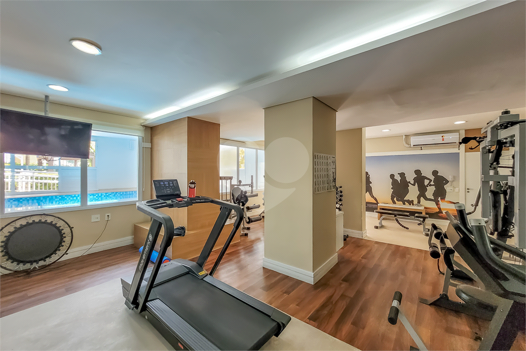 APARTAMENTO 2 SUIÍTES À VENDA VILA MARIANA
