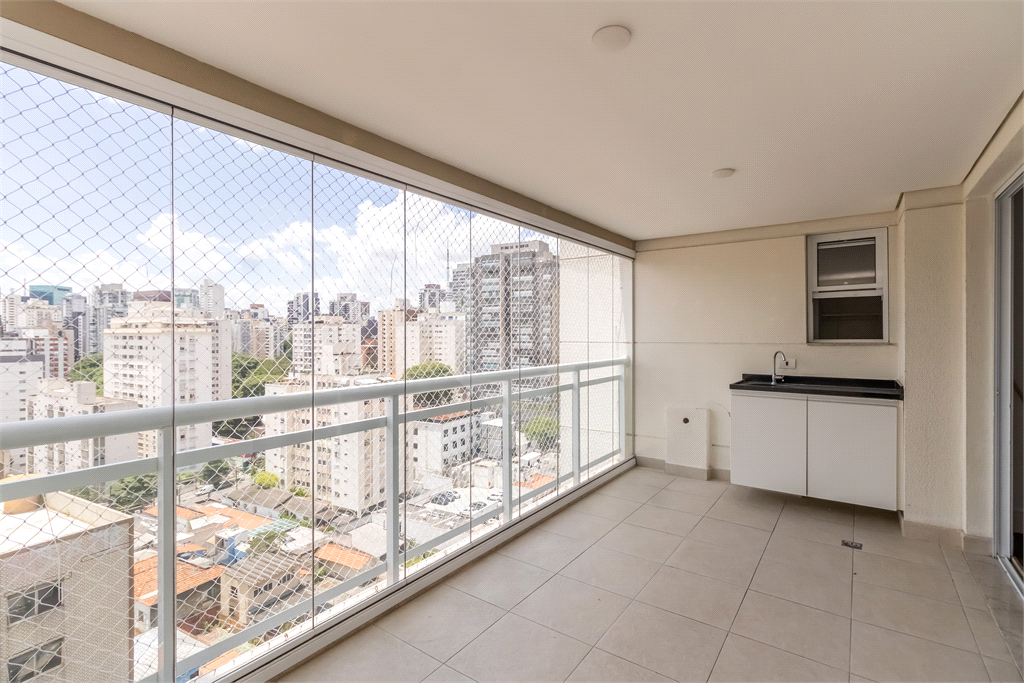 APARTAMENTO 2 SUIÍTES À VENDA VILA MARIANA