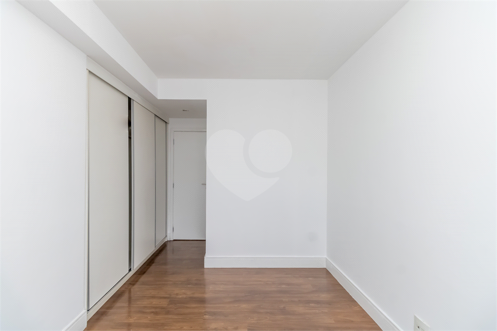 APARTAMENTO 2 SUIÍTES À VENDA VILA MARIANA