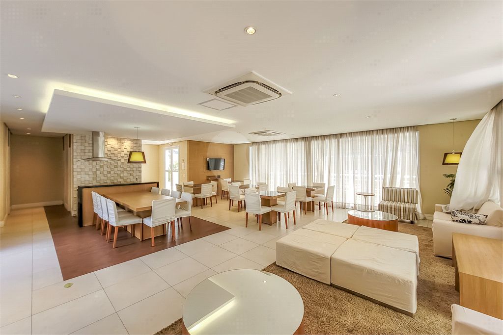 APARTAMENTO 2 SUIÍTES À VENDA VILA MARIANA