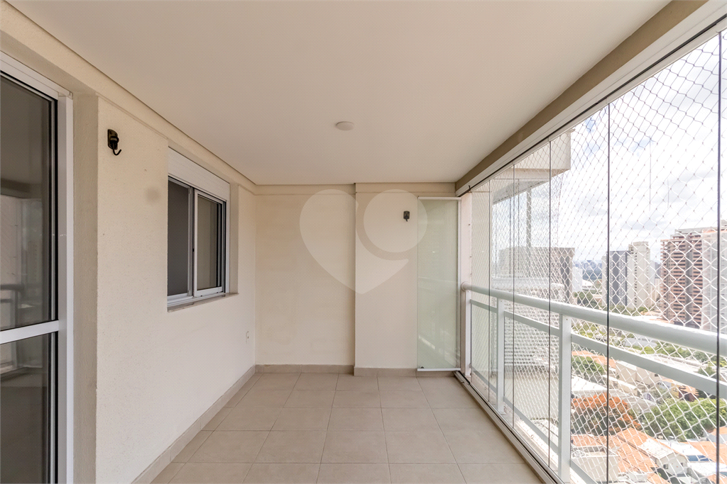 APARTAMENTO 2 SUIÍTES À VENDA VILA MARIANA