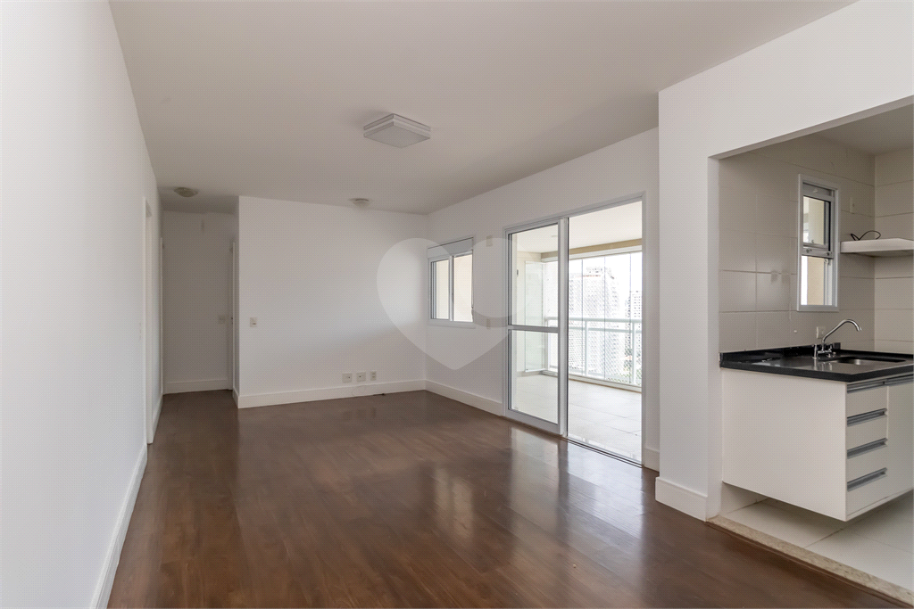 APARTAMENTO 2 SUIÍTES À VENDA VILA MARIANA