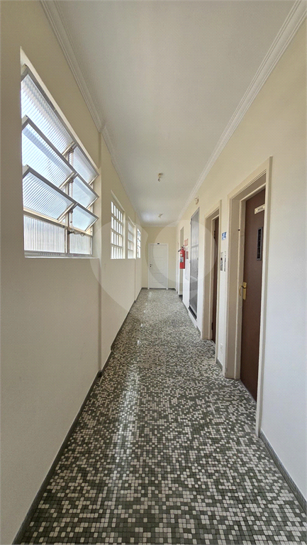 Apartamento para venda frente mar vista lateral 2 dormitórios 2 banheiros Boqueirão Santos - SP