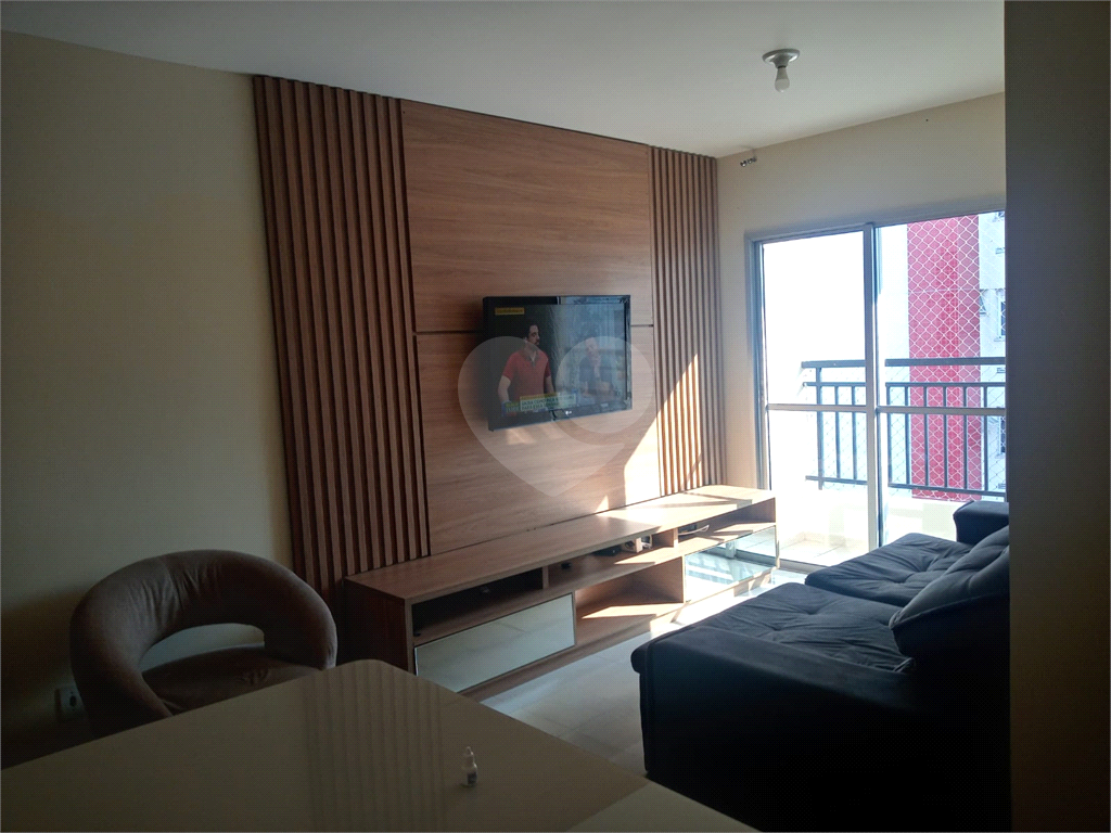  Oportunidade Imperdível: Apartamento à Venda em Guarulhos!