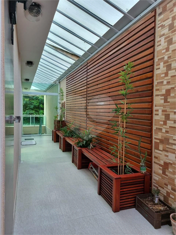 Casa de Condomínio à venda com 3 quartos, 300m² - Foto 6