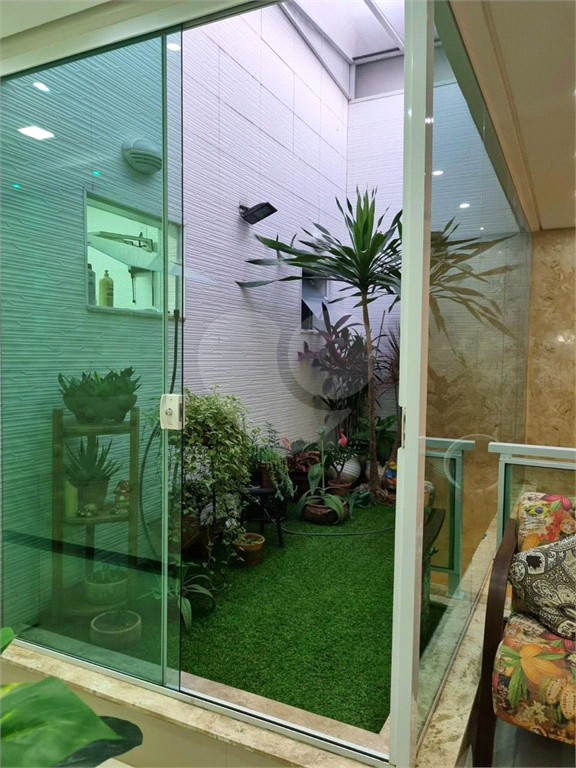 Casa de Condomínio à venda com 3 quartos, 300m² - Foto 15