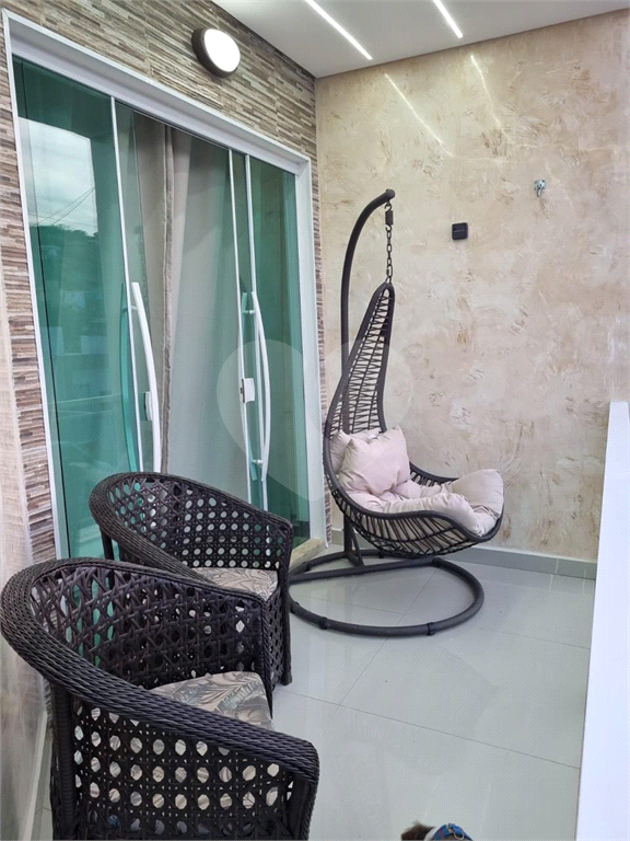 Casa de Condomínio à venda com 3 quartos, 300m² - Foto 16
