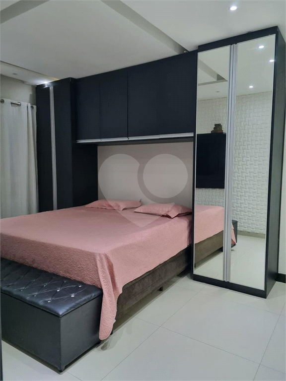 Casa de Condomínio à venda com 3 quartos, 300m² - Foto 19
