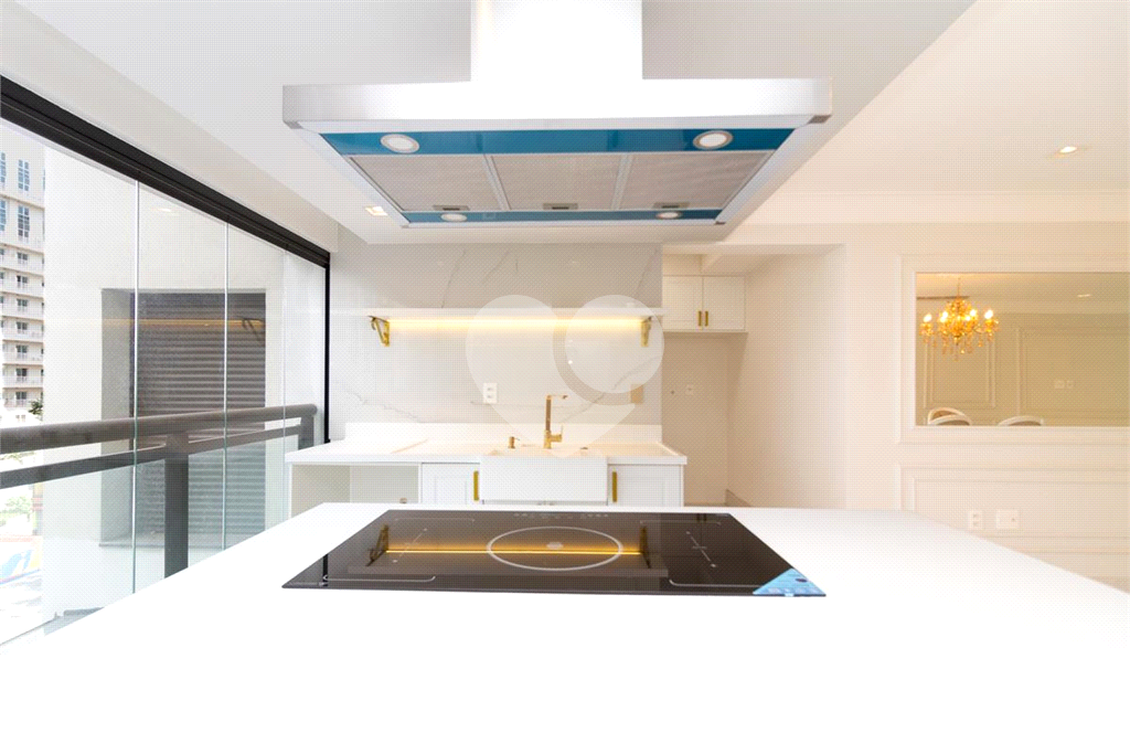 APARTAMENTO em MOEMA