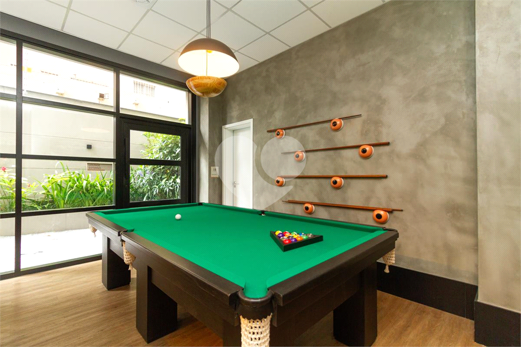 APARTAMENTO em MOEMA